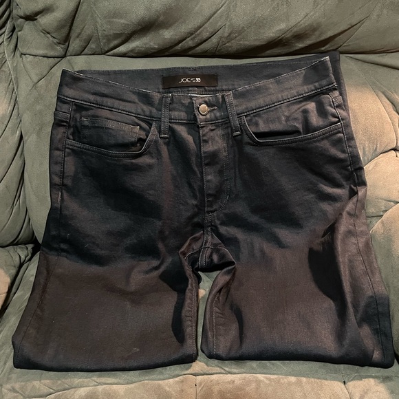 Joe’s Jeans Brixton Raw Denim
